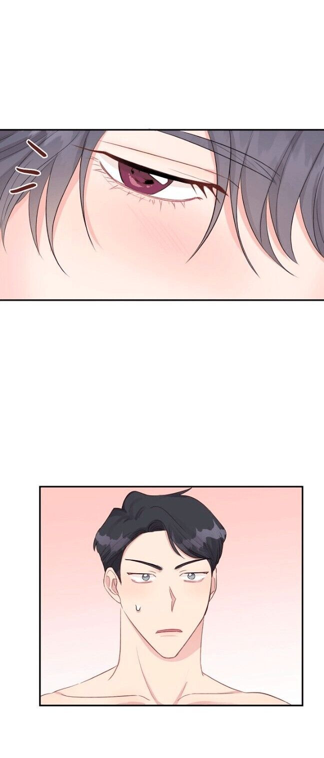 Lady’s Secret Private Life Capitulo 10 - pagina 19