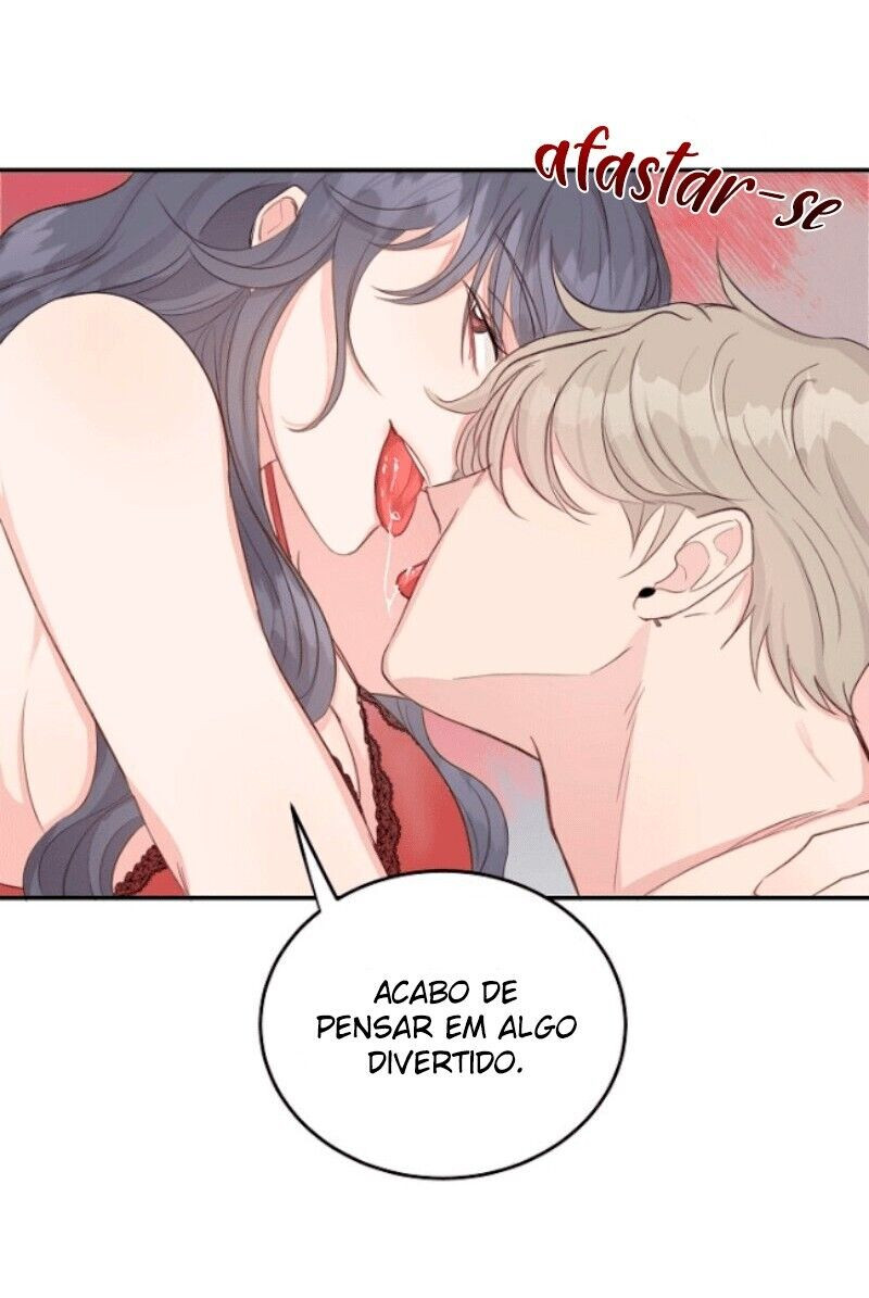Lady’s Secret Private Life Capitulo 10 - pagina 20