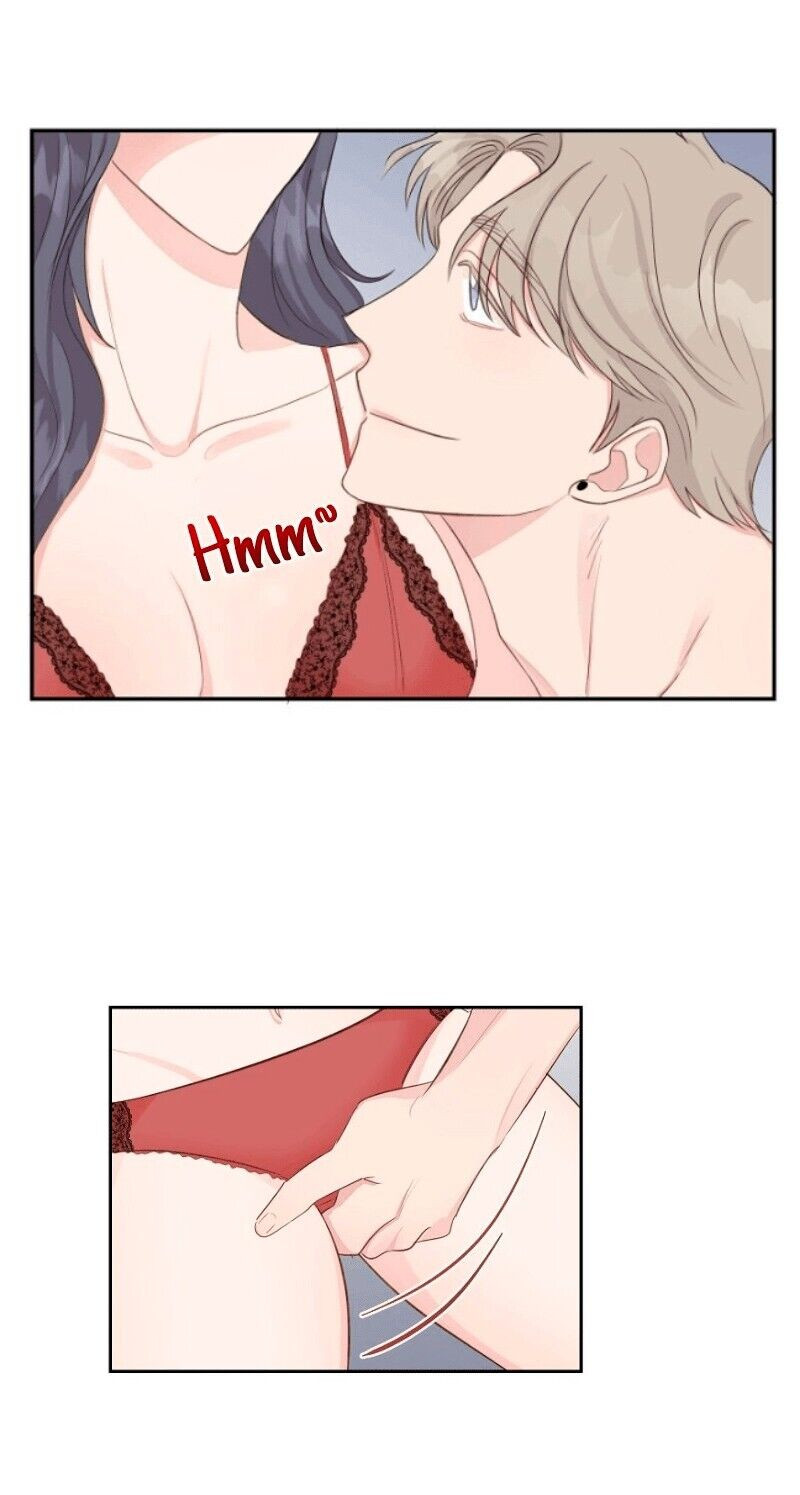 Lady’s Secret Private Life Capitulo 10 - pagina 23