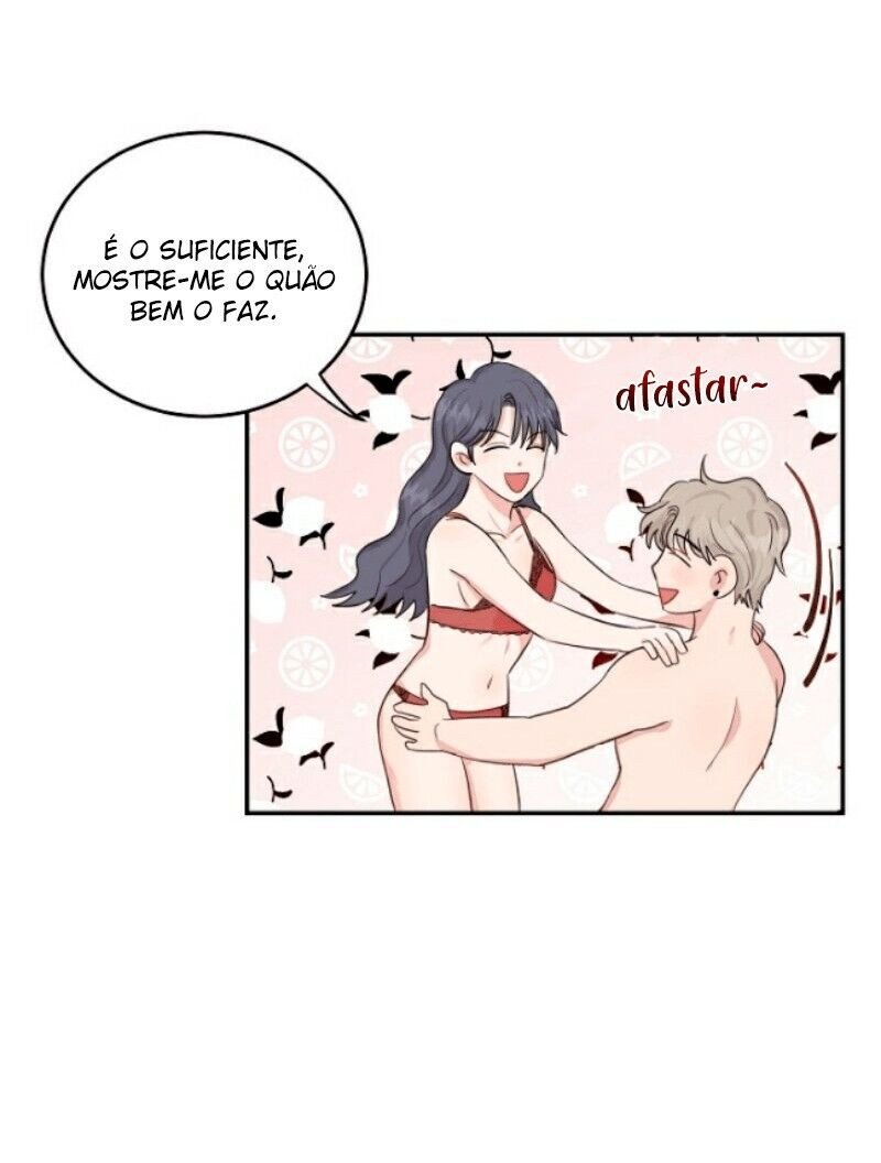 Lady’s Secret Private Life Capitulo 10 - pagina 25