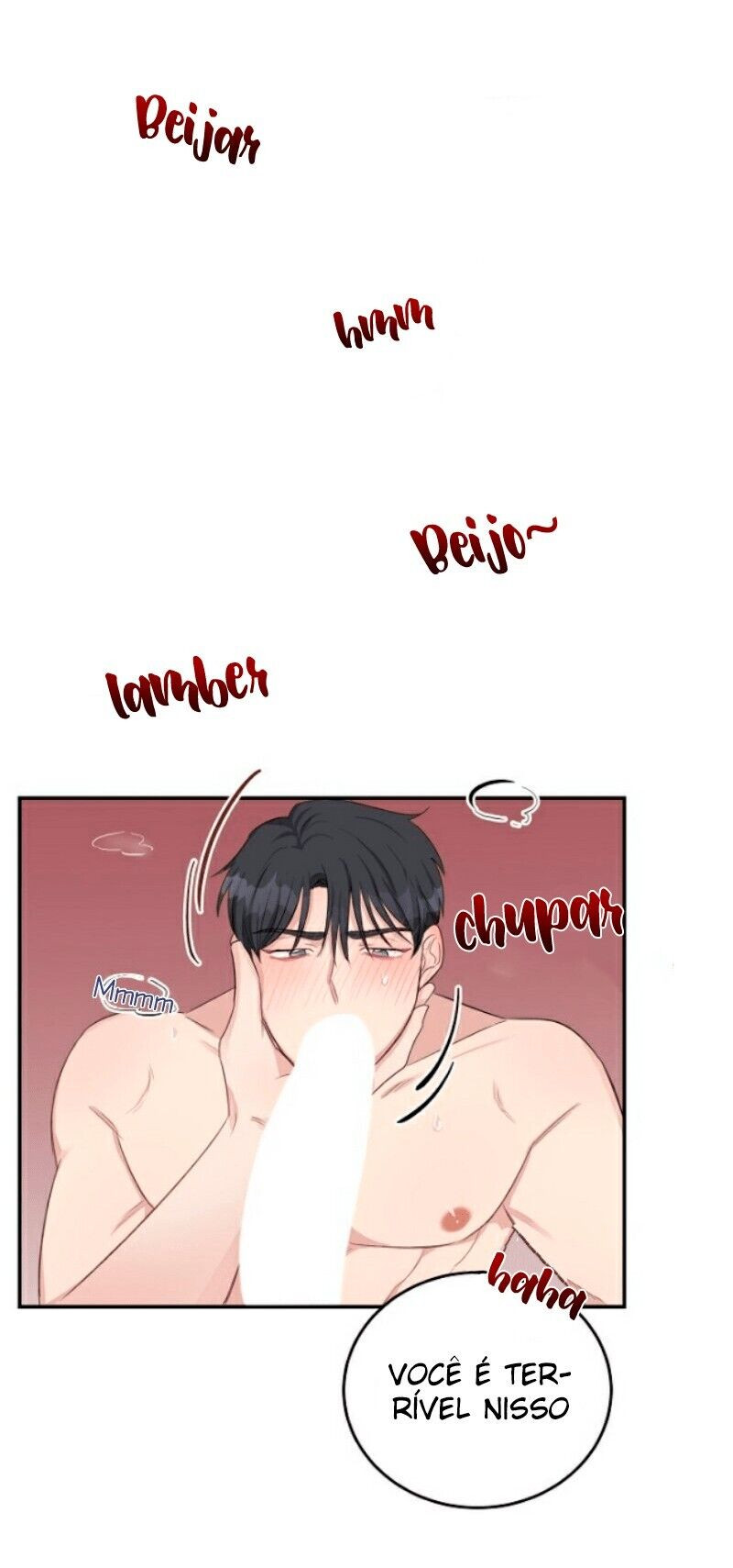 Lady’s Secret Private Life Capitulo 10 - pagina 26