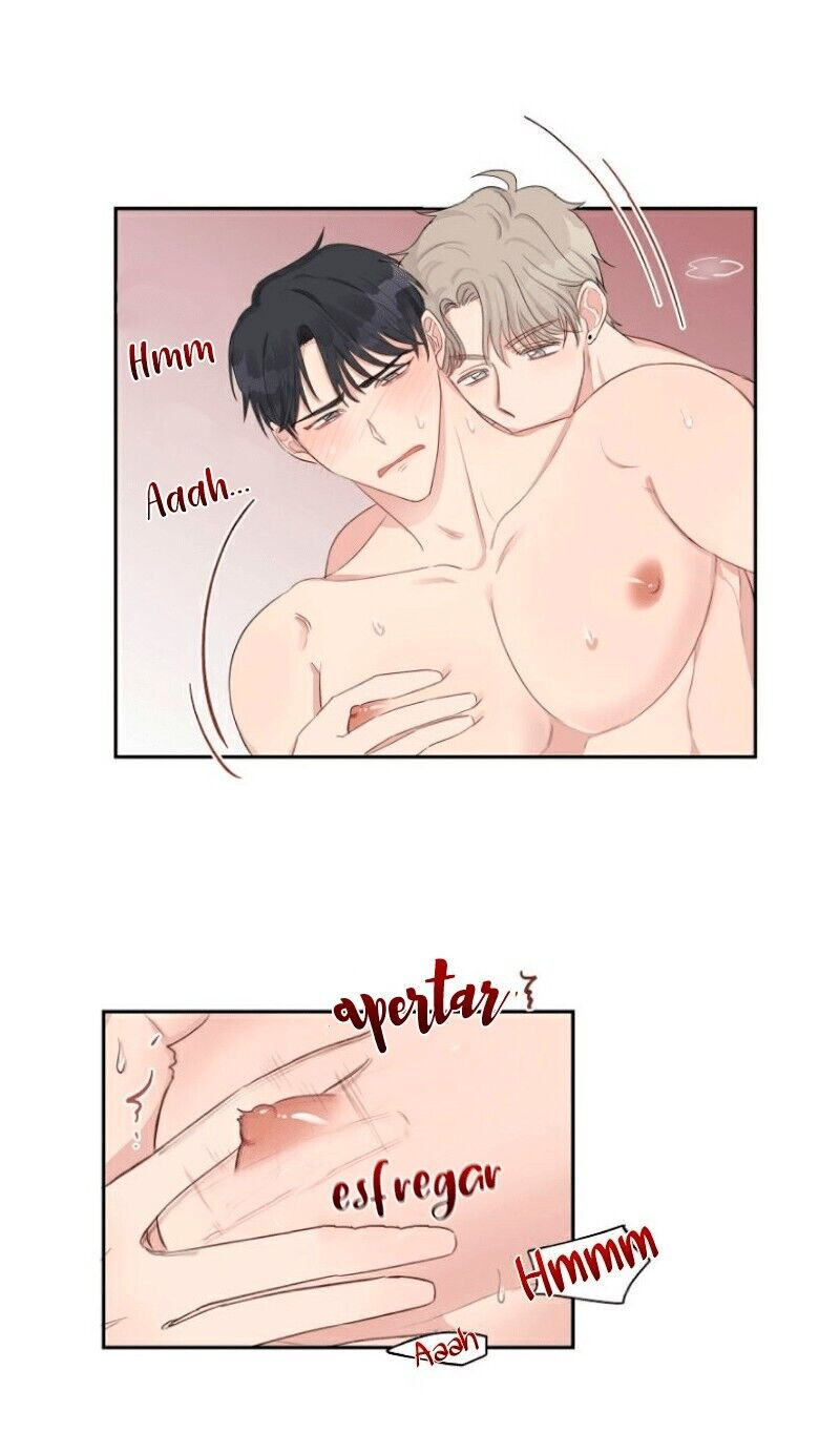 Lady’s Secret Private Life Capitulo 10 - pagina 28
