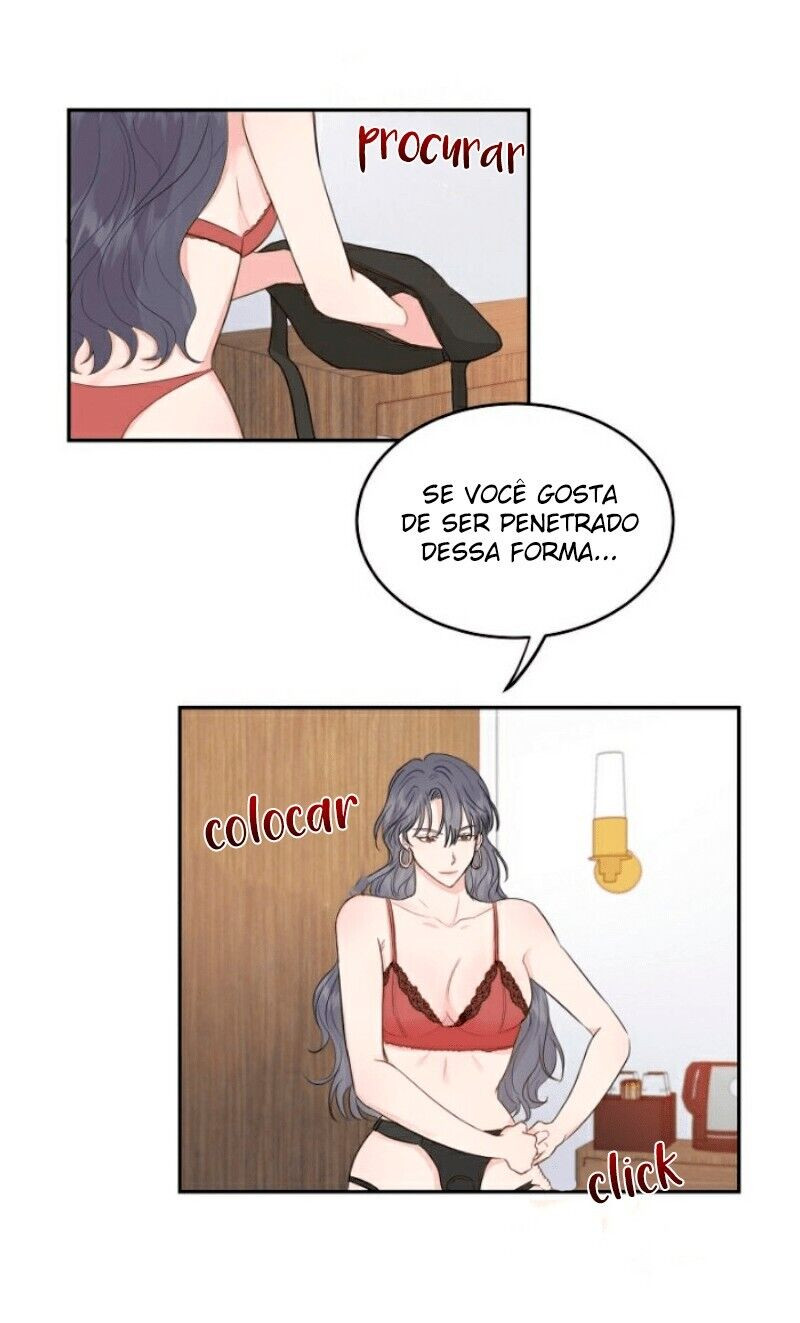 Lady’s Secret Private Life Capitulo 10 - pagina 42