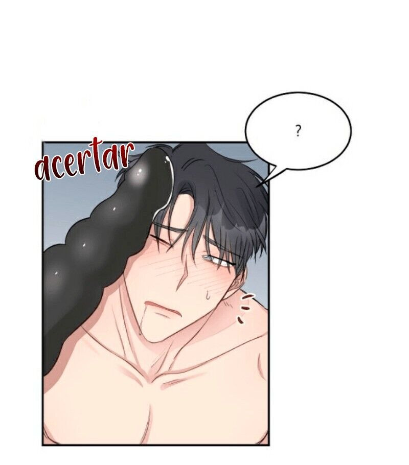 Lady’s Secret Private Life Capitulo 10 - pagina 43
