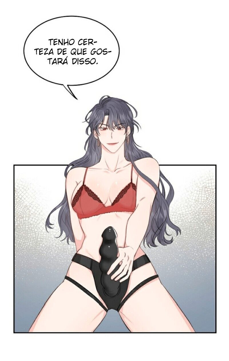 Lady’s Secret Private Life Capitulo 10 - pagina 44