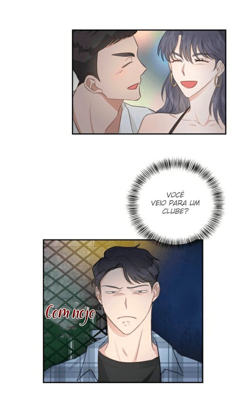 Lady’s Secret Private Life Capitulo 10 - pagina 5