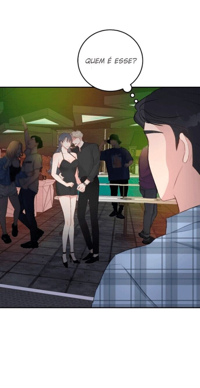 Lady’s Secret Private Life Capitulo 10 - pagina 7