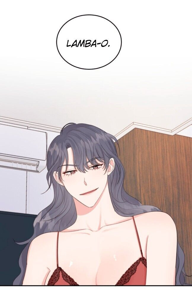 Lady’s Secret Private Life Capitulo 11 - pagina 1