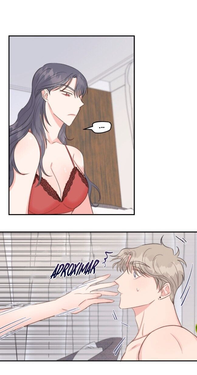 Lady’s Secret Private Life Capitulo 11 - pagina 15