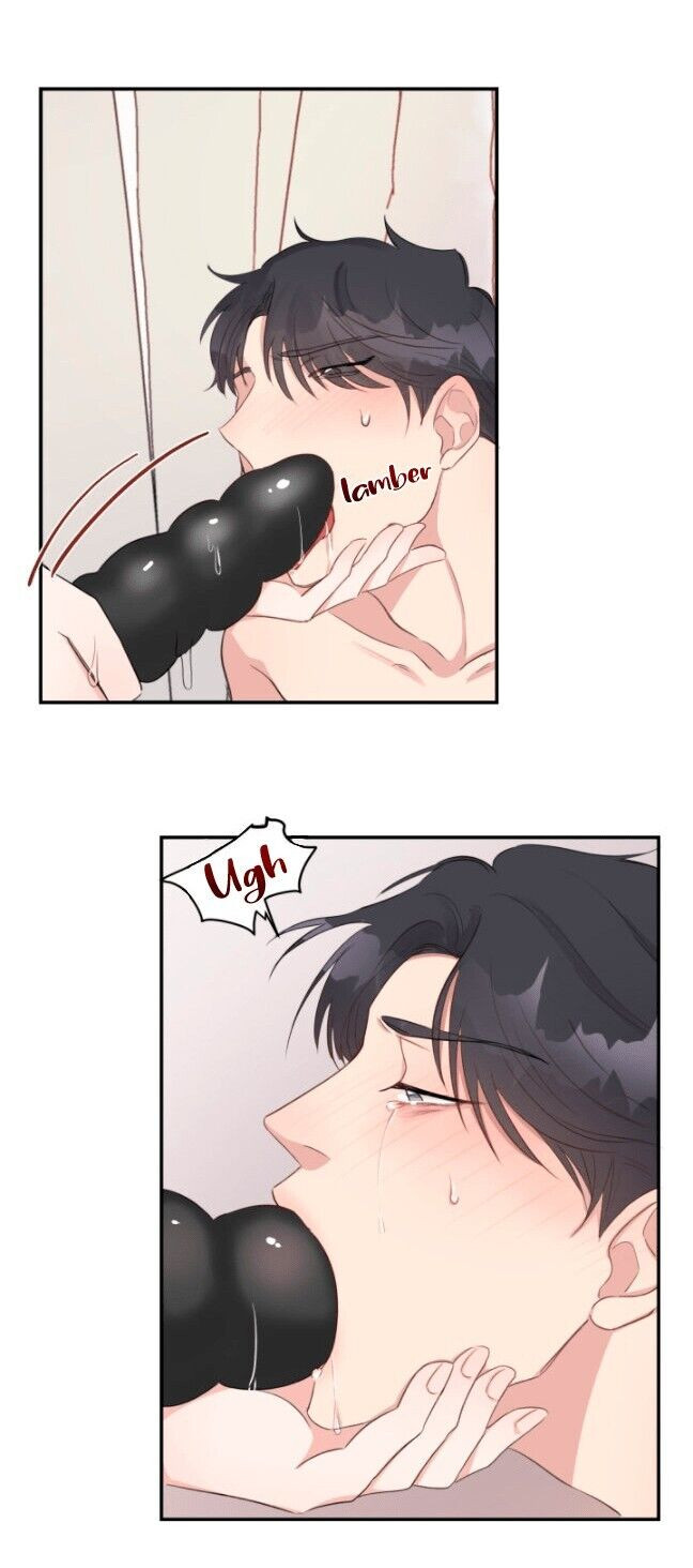 Lady’s Secret Private Life Capitulo 11 - pagina 2