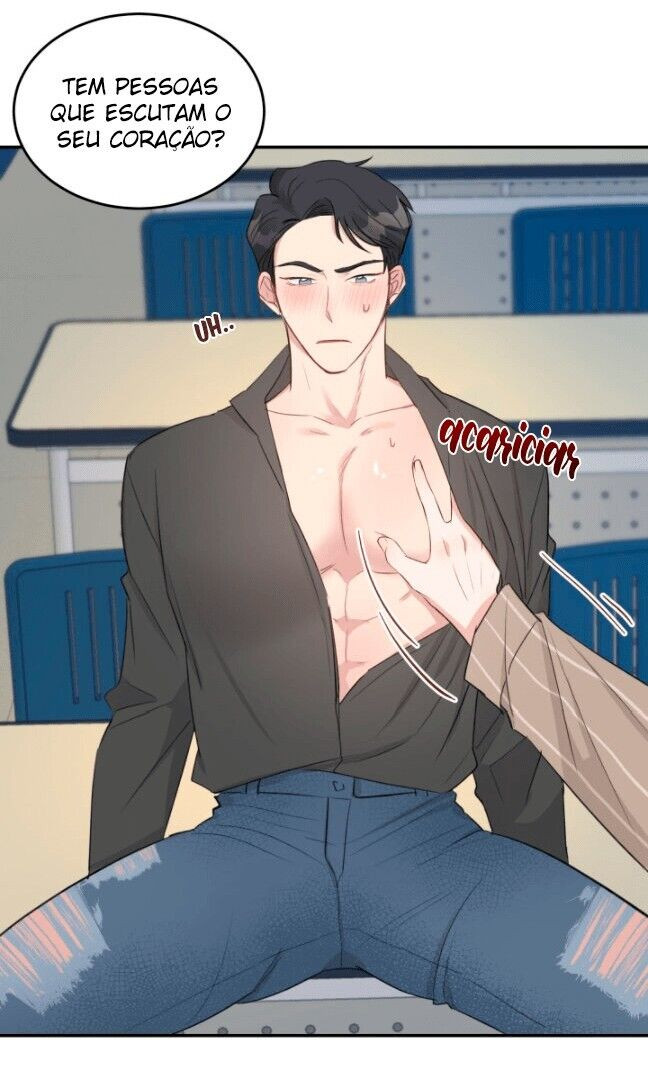 Lady’s Secret Private Life Capitulo 11 - pagina 33