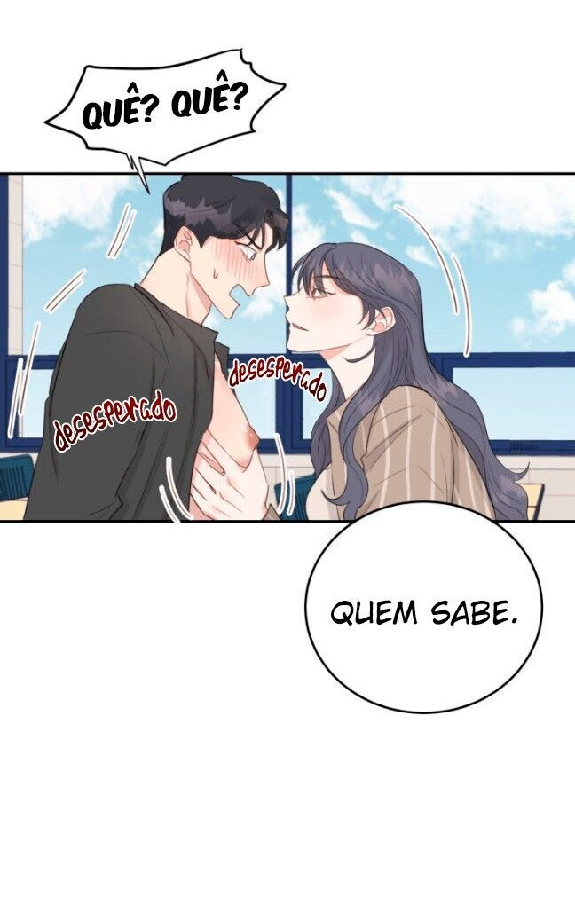 Lady’s Secret Private Life Capitulo 11 - pagina 35