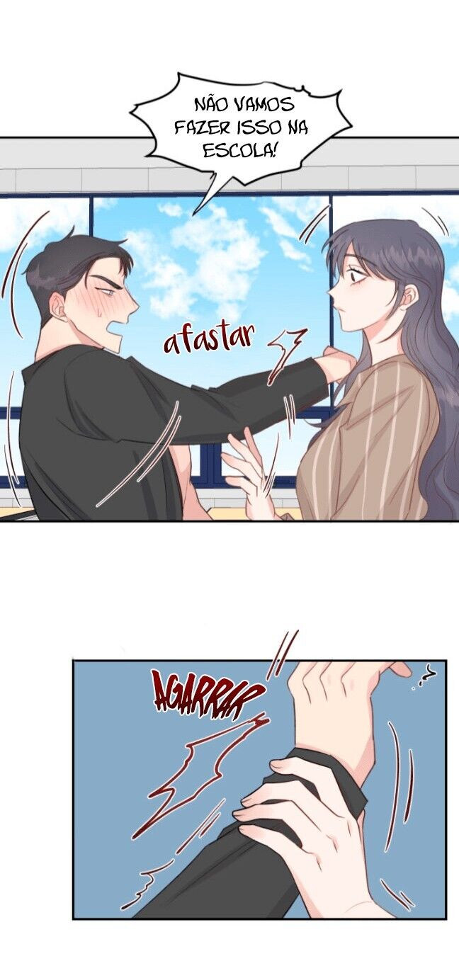 Lady’s Secret Private Life Capitulo 11 - pagina 37