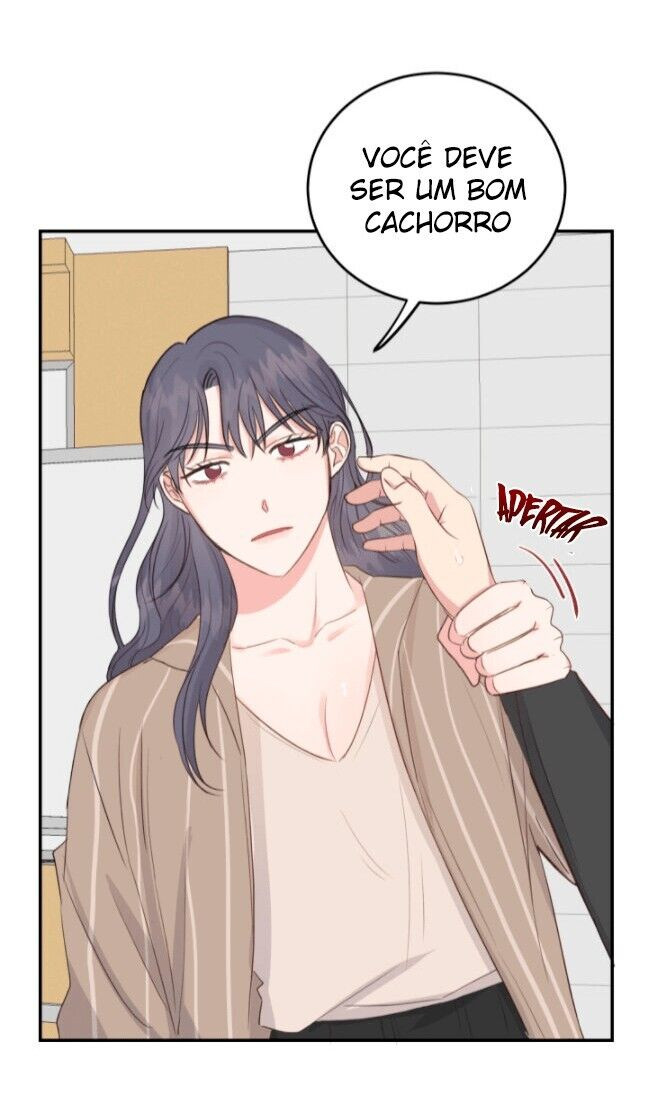 Lady’s Secret Private Life Capitulo 11 - pagina 38