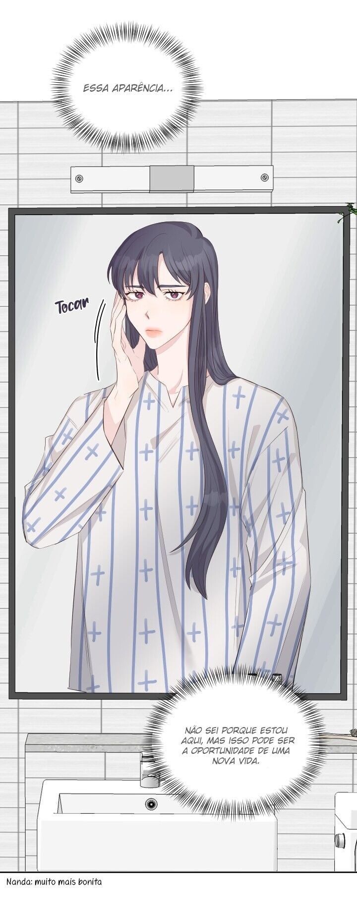 Lady’s Secret Private Life Capitulo 2 - pagina 14 Lady’s Secret Private Life Capitulo 2 - pagina 14