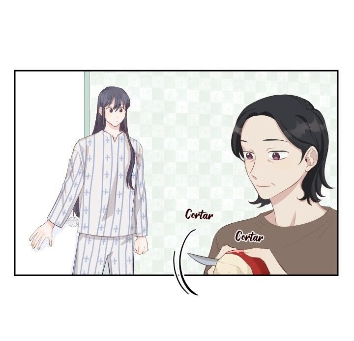 Lady’s Secret Private Life Capitulo 2 - pagina 17 Lady’s Secret Private Life Capitulo 2 - pagina 17
