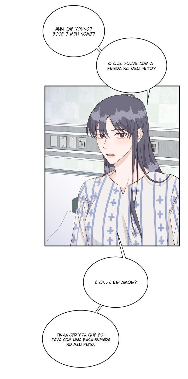 Lady’s Secret Private Life Capitulo 2 - pagina 3 Lady’s Secret Private Life Capitulo 2 - pagina 3