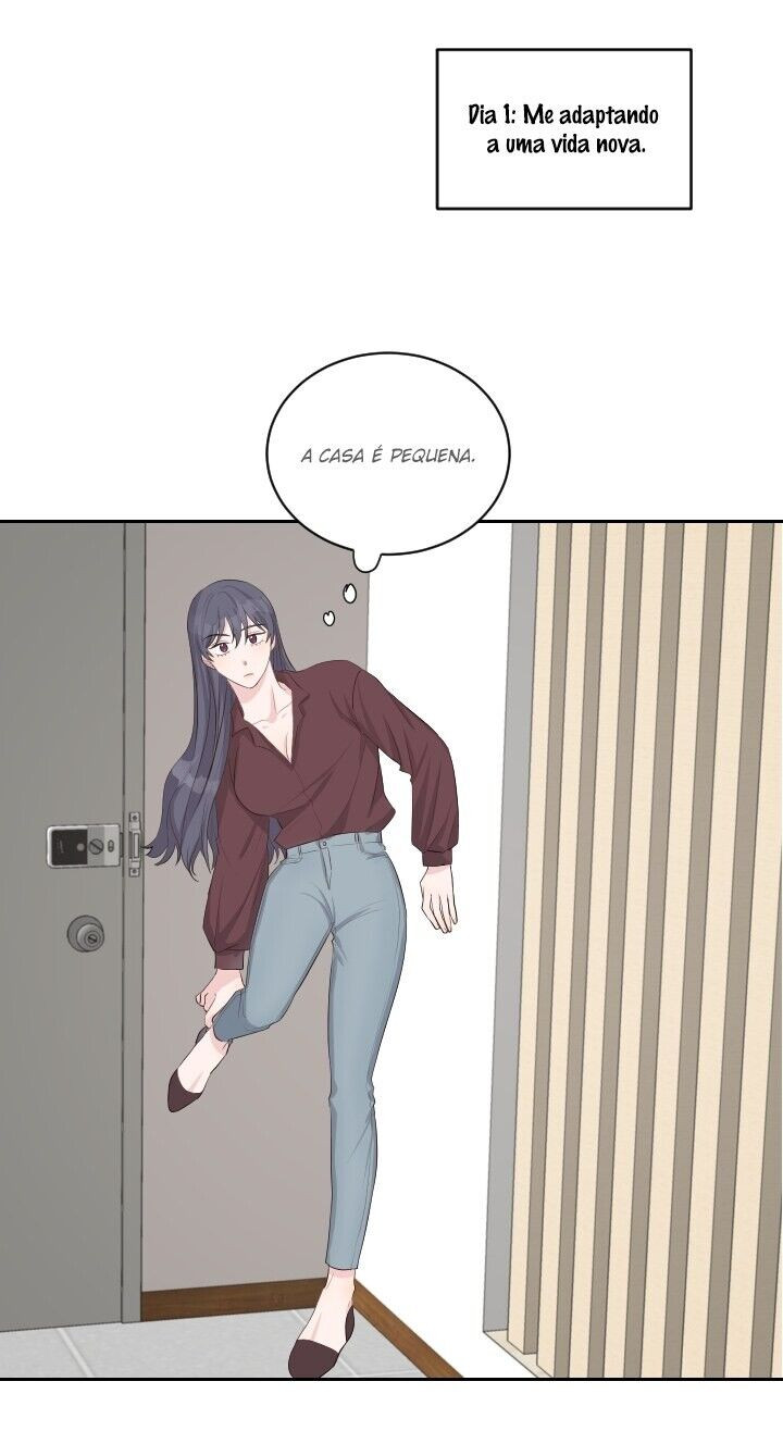 Lady’s Secret Private Life Capitulo 2 - pagina 41 Lady’s Secret Private Life Capitulo 2 - pagina 41