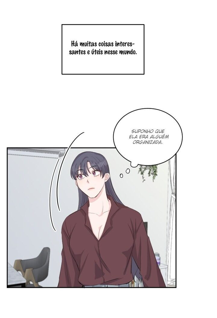 Lady’s Secret Private Life Capitulo 2 - pagina 42 Lady’s Secret Private Life Capitulo 2 - pagina 42