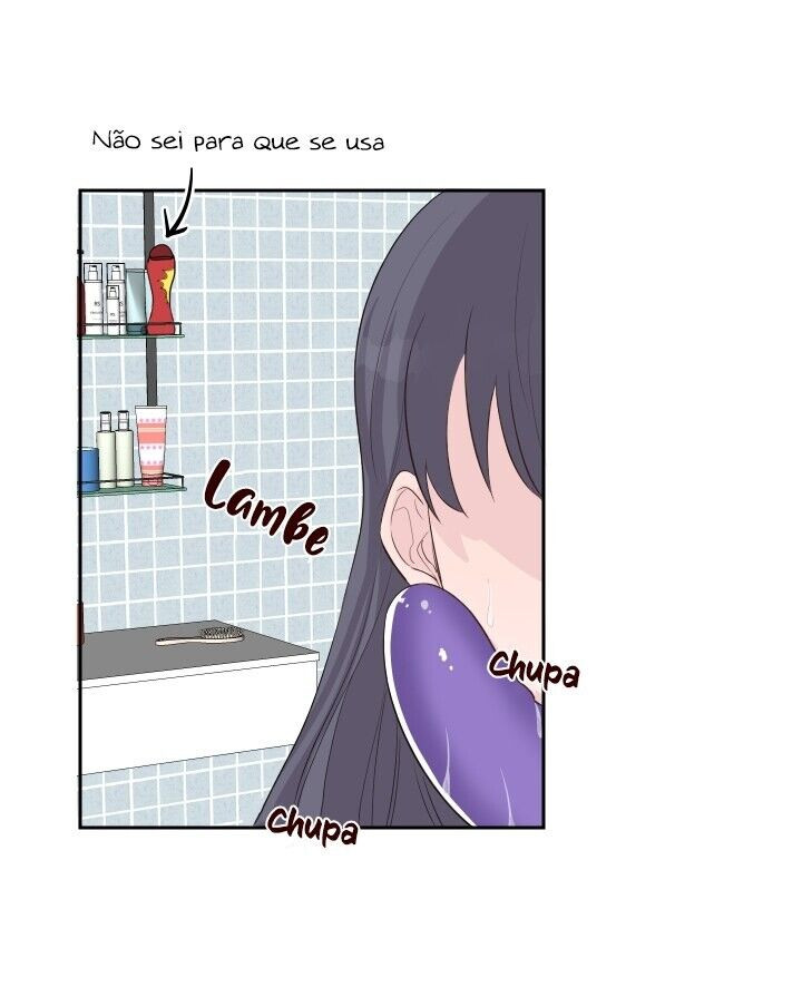 Lady’s Secret Private Life Capitulo 2 - pagina 49 Lady’s Secret Private Life Capitulo 2 - pagina 49