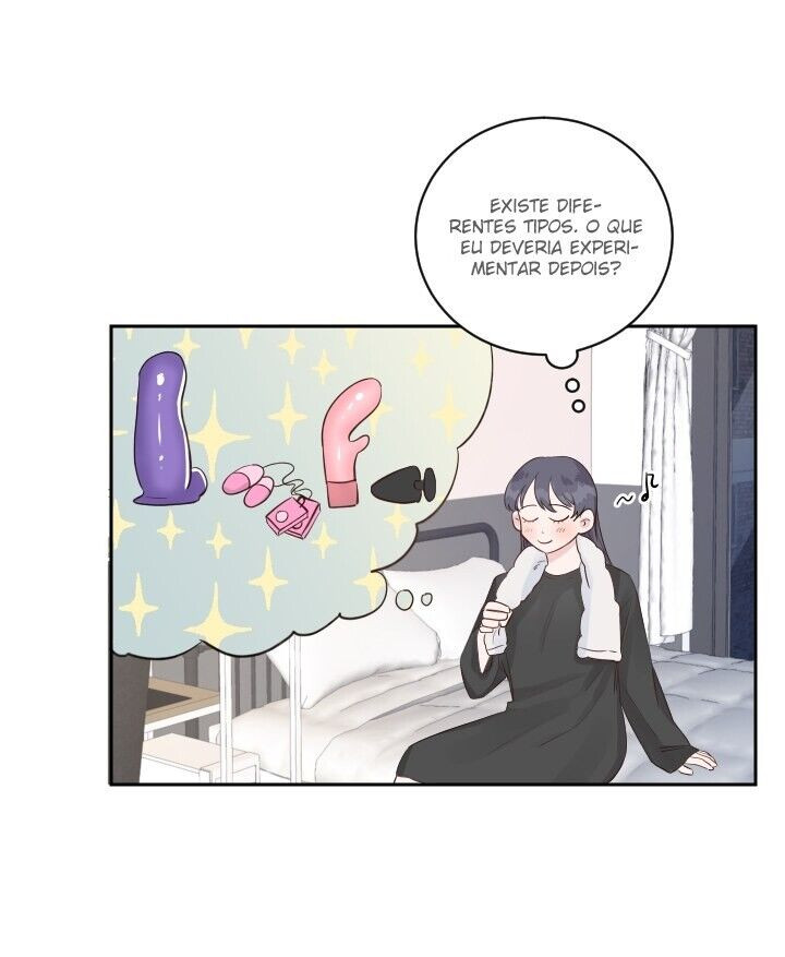 Lady’s Secret Private Life Capitulo 2 - pagina 55 Lady’s Secret Private Life Capitulo 2 - pagina 55