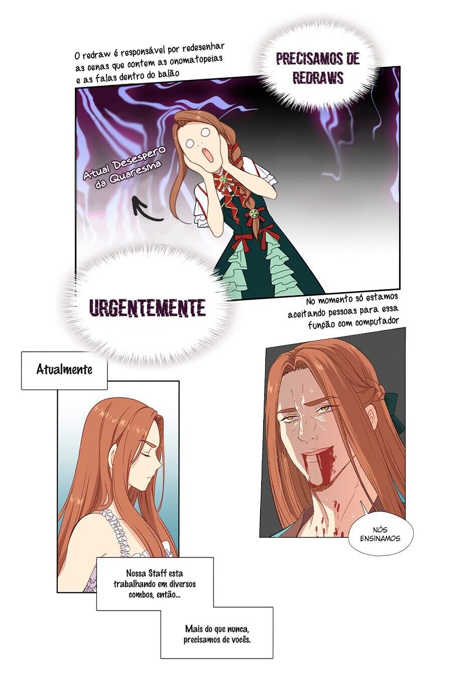 Lady’s Secret Private Life Capitulo 2 - pagina 64 Lady’s Secret Private Life Capitulo 2 - pagina 64