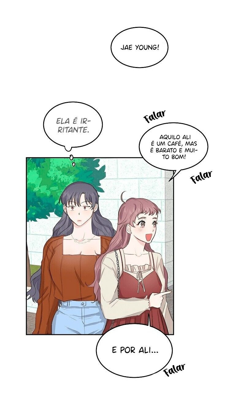 Lady’s Secret Private Life Capitulo 3 - pagina 13 Lady’s Secret Private Life Capitulo 3 - pagina 13