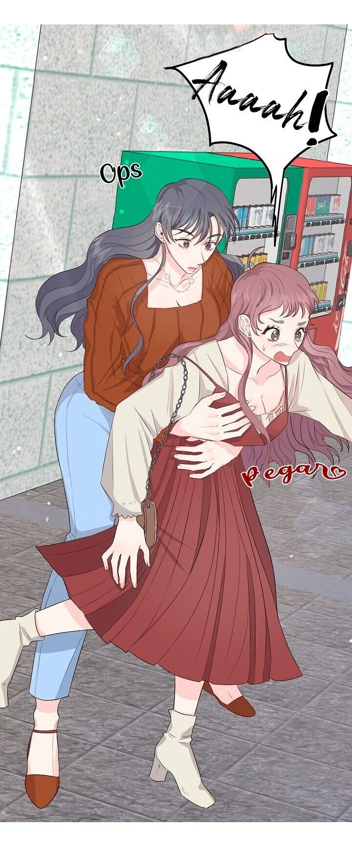 Lady’s Secret Private Life Capitulo 3 - pagina 15 Lady’s Secret Private Life Capitulo 3 - pagina 15