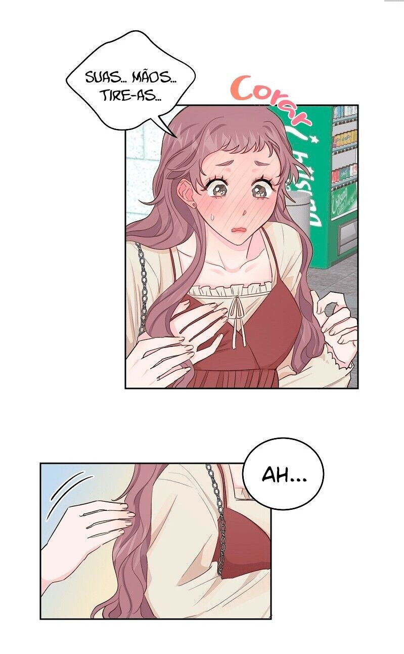 Lady’s Secret Private Life Capitulo 3 - pagina 17 Lady’s Secret Private Life Capitulo 3 - pagina 17