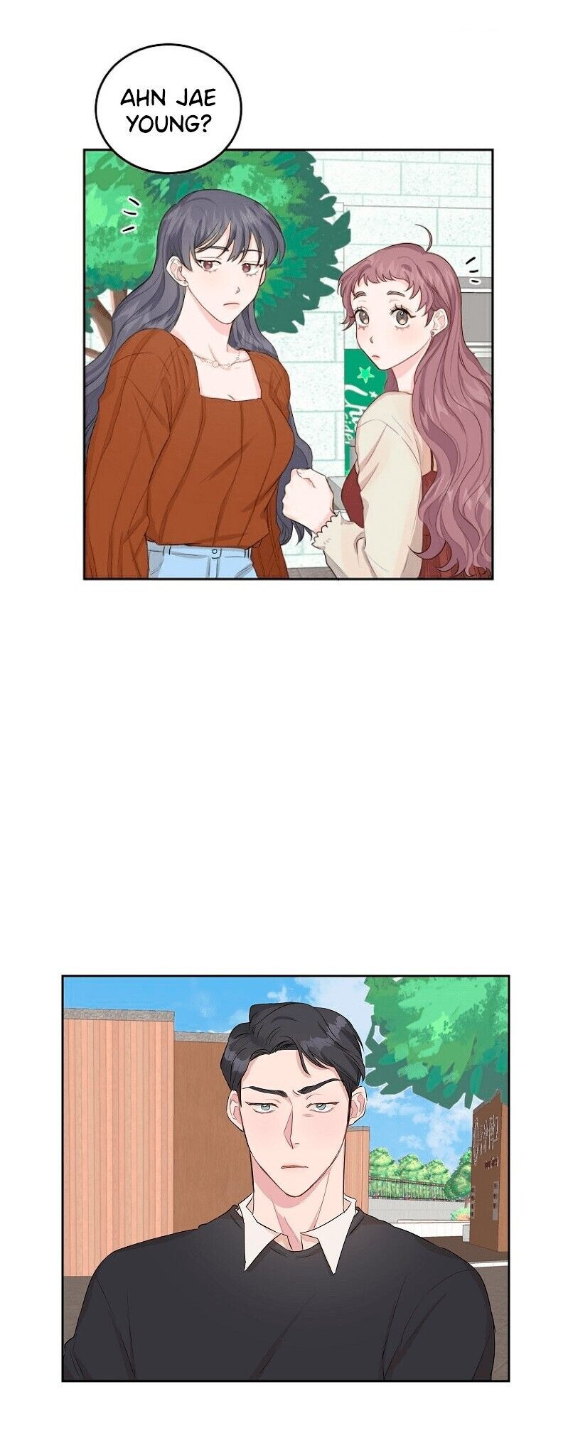 Lady’s Secret Private Life Capitulo 3 - pagina 19 Lady’s Secret Private Life Capitulo 3 - pagina 19