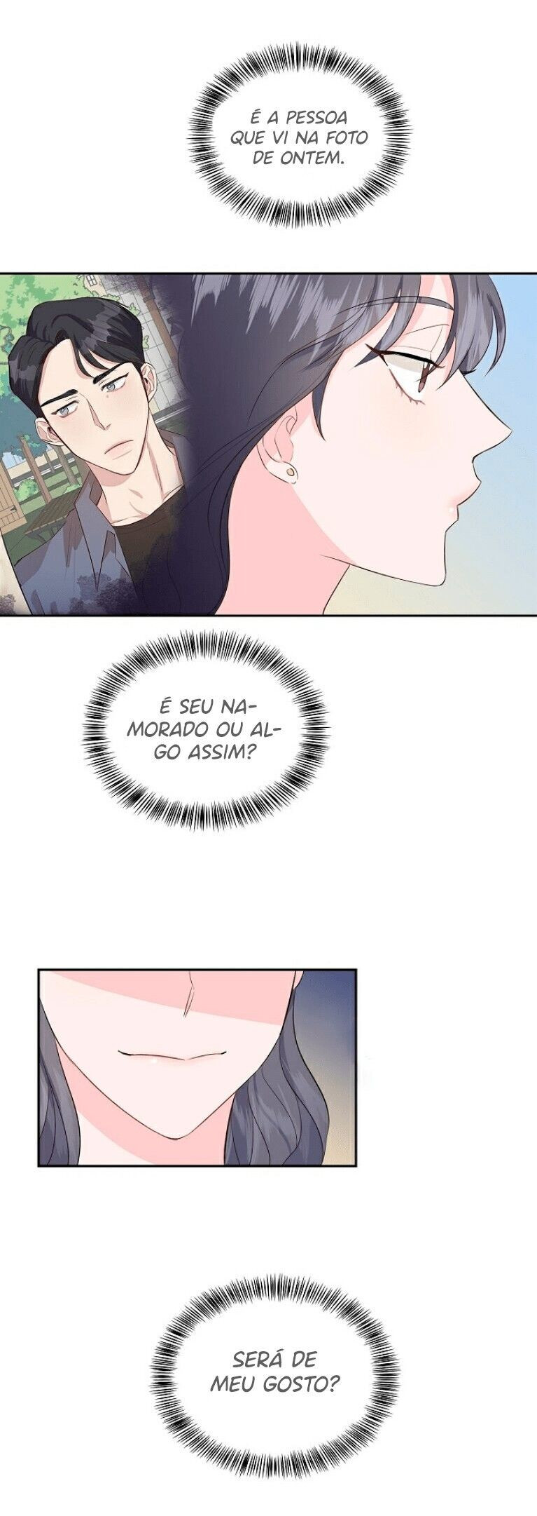 Lady’s Secret Private Life Capitulo 3 - pagina 20 Lady’s Secret Private Life Capitulo 3 - pagina 20