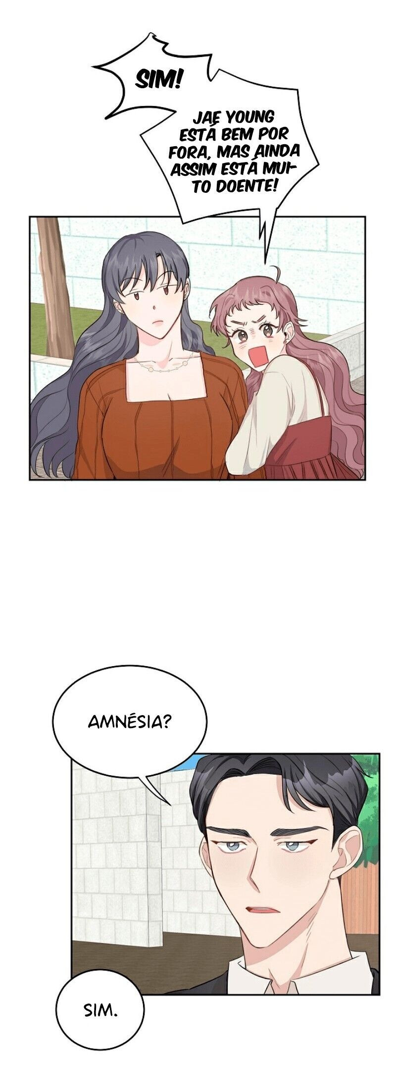 Lady’s Secret Private Life Capitulo 3 - pagina 23 Lady’s Secret Private Life Capitulo 3 - pagina 23