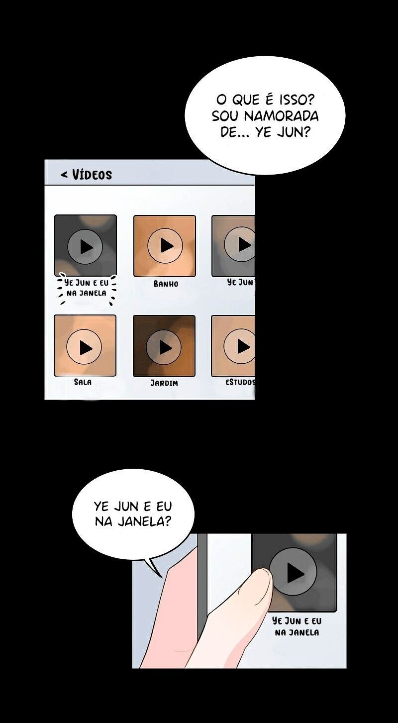 Lady’s Secret Private Life Capitulo 3 - pagina 26 Lady’s Secret Private Life Capitulo 3 - pagina 26