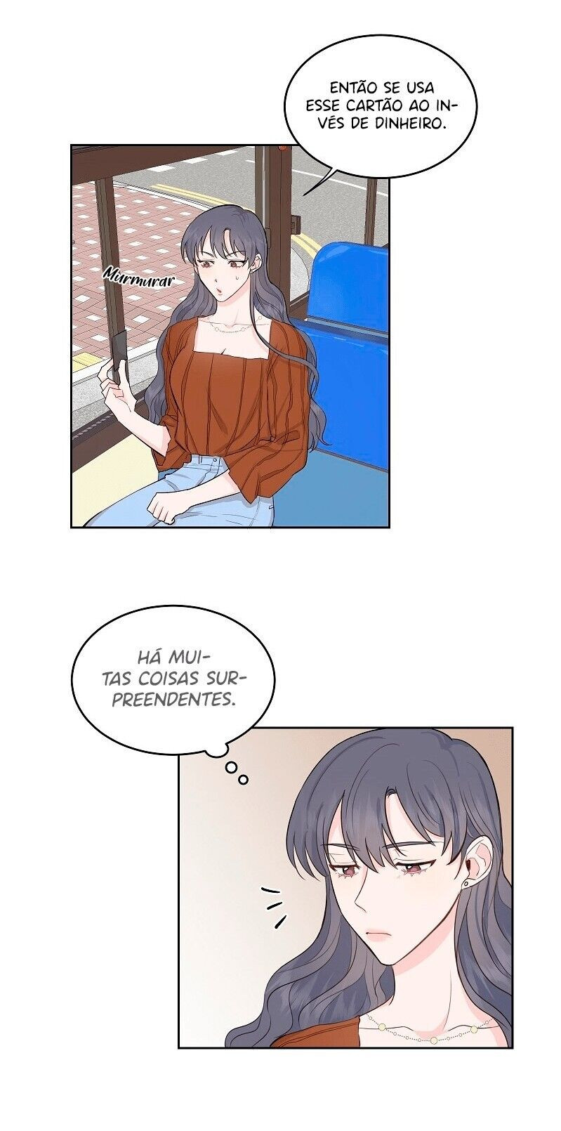Lady’s Secret Private Life Capitulo 3 - pagina 3 Lady’s Secret Private Life Capitulo 3 - pagina 3