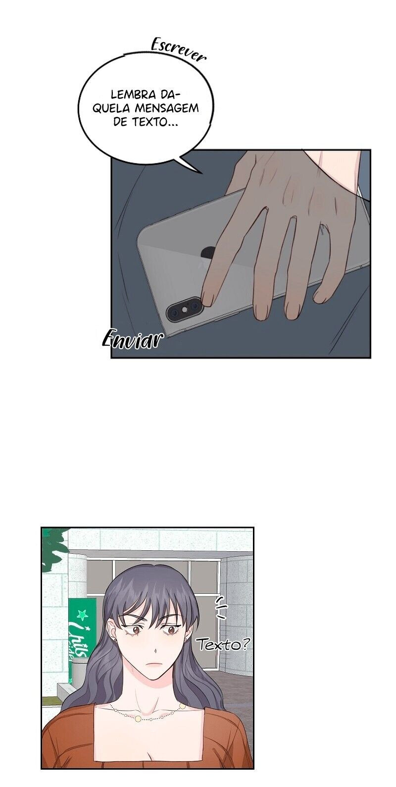 Lady’s Secret Private Life Capitulo 3 - pagina 32 Lady’s Secret Private Life Capitulo 3 - pagina 32