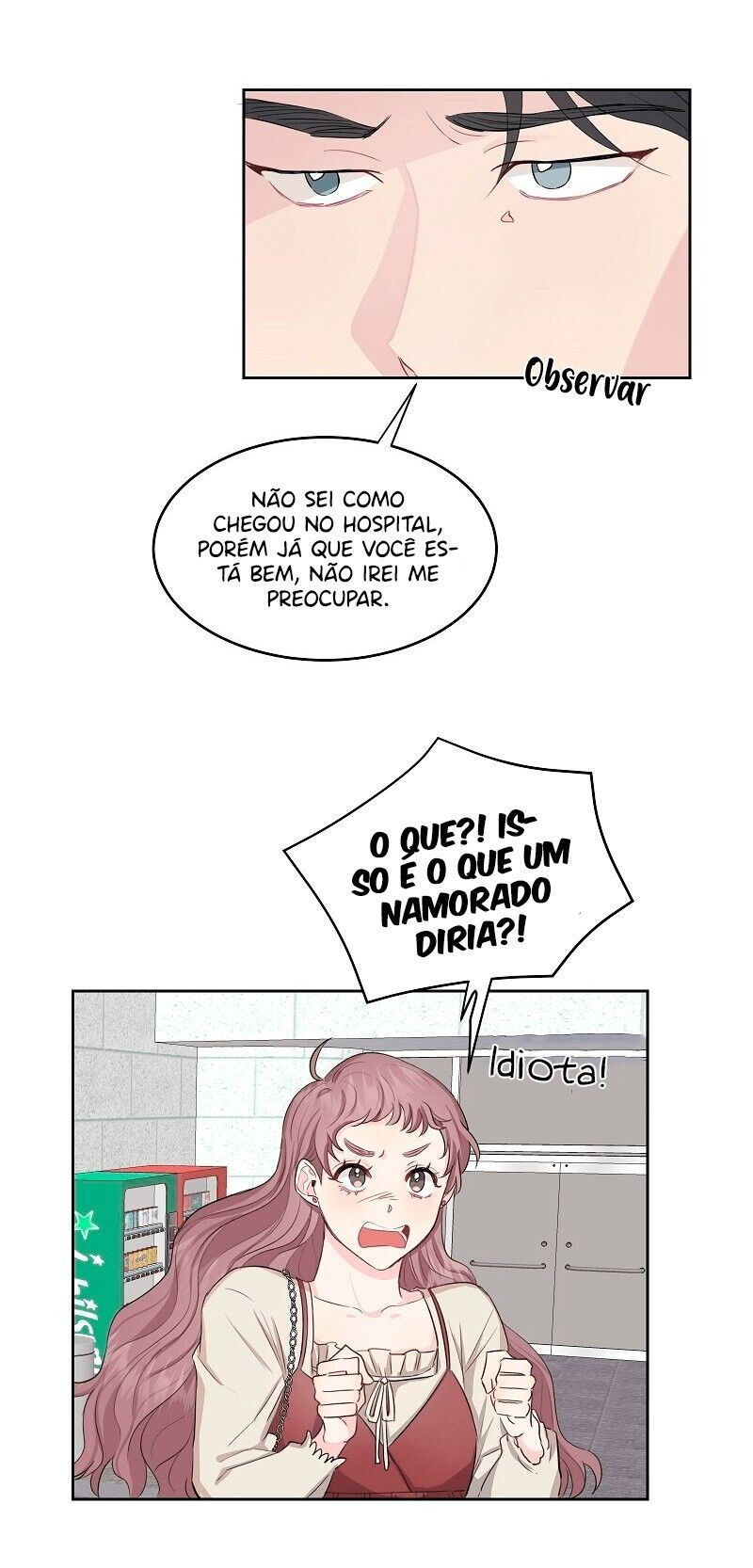 Lady’s Secret Private Life Capitulo 3 - pagina 33 Lady’s Secret Private Life Capitulo 3 - pagina 33