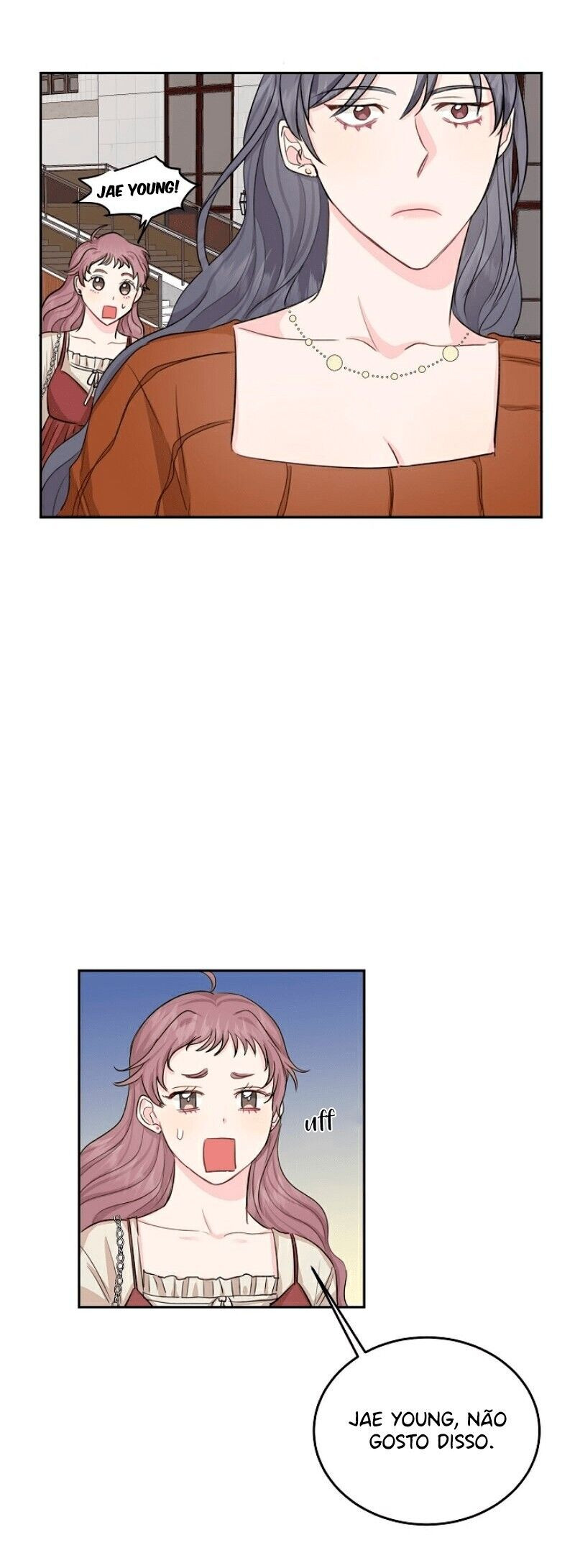 Lady’s Secret Private Life Capitulo 3 - pagina 37 Lady’s Secret Private Life Capitulo 3 - pagina 37