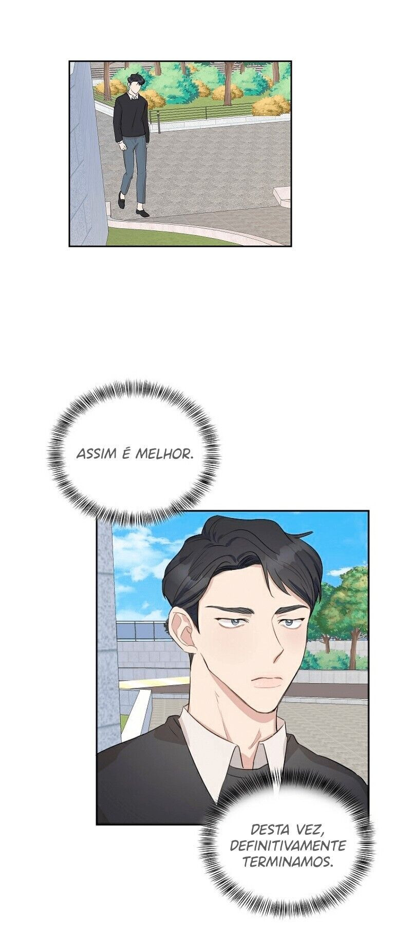 Lady’s Secret Private Life Capitulo 3 - pagina 38 Lady’s Secret Private Life Capitulo 3 - pagina 38