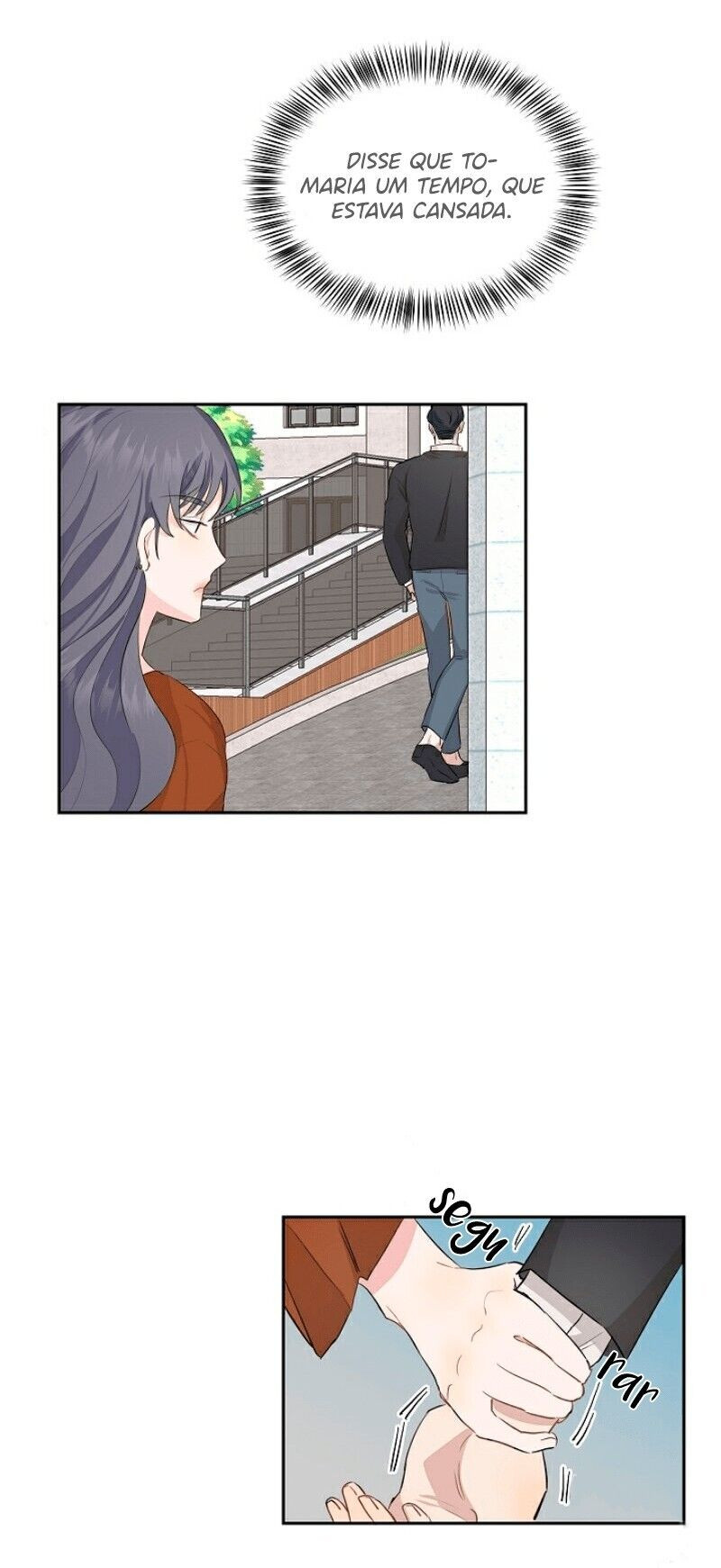Lady’s Secret Private Life Capitulo 3 - pagina 39 Lady’s Secret Private Life Capitulo 3 - pagina 39