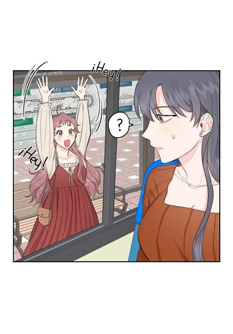 Lady’s Secret Private Life Capitulo 3 - pagina 4 Lady’s Secret Private Life Capitulo 3 - pagina 4