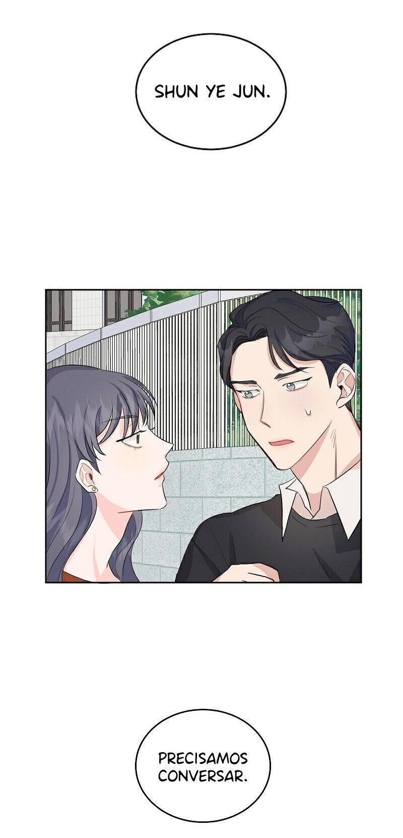 Lady’s Secret Private Life Capitulo 3 - pagina 40 Lady’s Secret Private Life Capitulo 3 - pagina 40