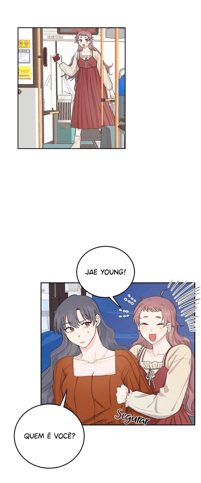 Lady’s Secret Private Life Capitulo 3 - pagina 6 Lady’s Secret Private Life Capitulo 3 - pagina 6