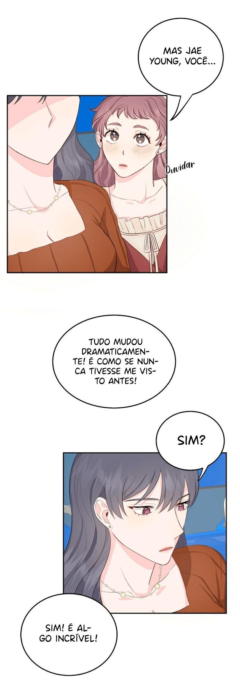 Lady’s Secret Private Life Capitulo 3 - pagina 9 Lady’s Secret Private Life Capitulo 3 - pagina 9