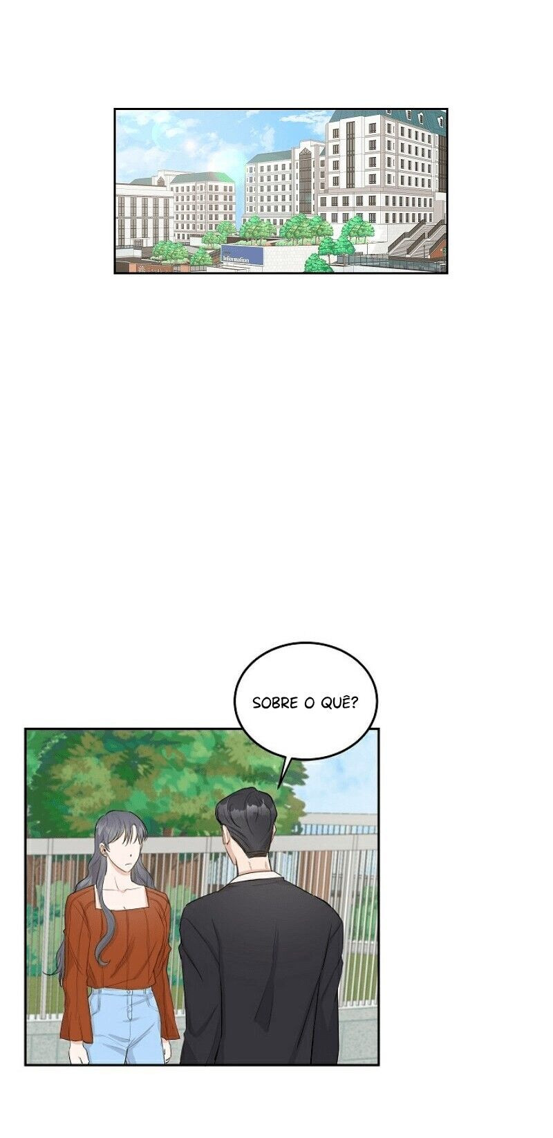 Lady’s Secret Private Life Capitulo 4 - pagina 1 Lady’s Secret Private Life Capitulo 4 - pagina 1