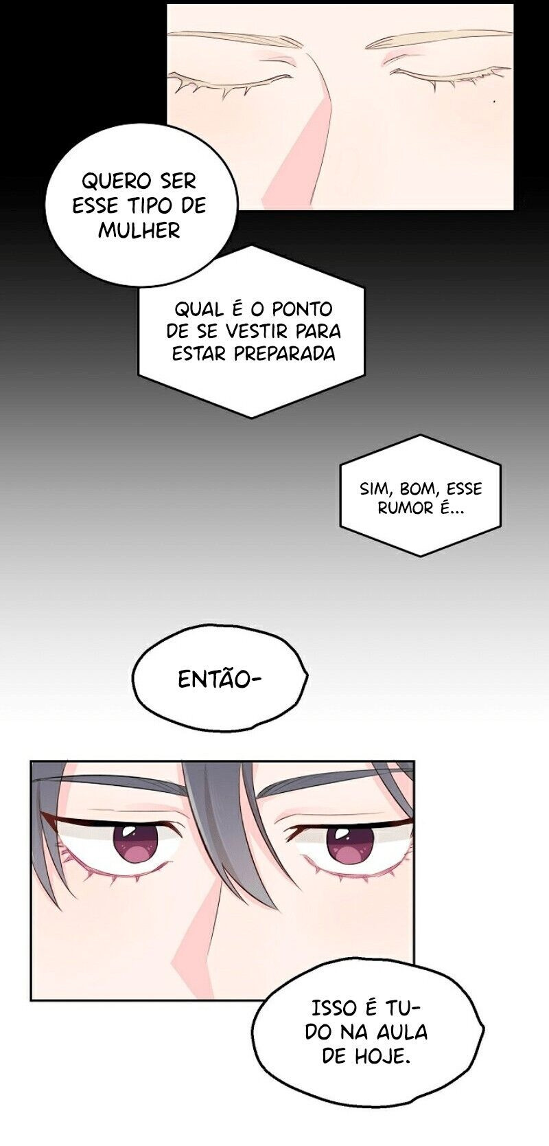 Lady’s Secret Private Life Capitulo 4 - pagina 10 Lady’s Secret Private Life Capitulo 4 - pagina 10