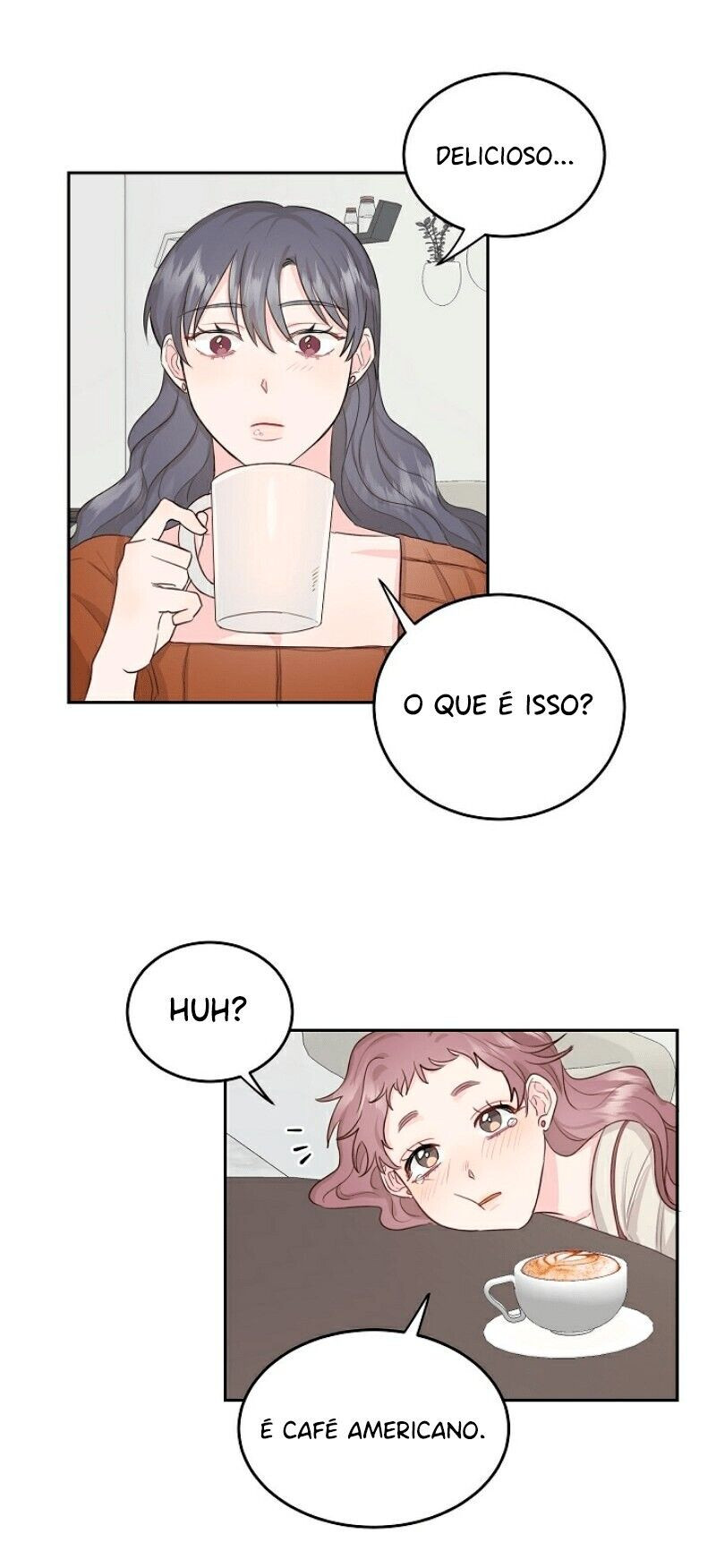 Lady’s Secret Private Life Capitulo 4 - pagina 12 Lady’s Secret Private Life Capitulo 4 - pagina 12