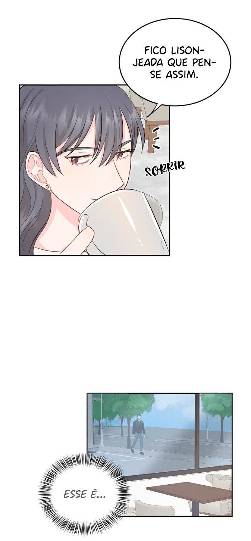 Lady’s Secret Private Life Capitulo 4 - pagina 16 Lady’s Secret Private Life Capitulo 4 - pagina 16