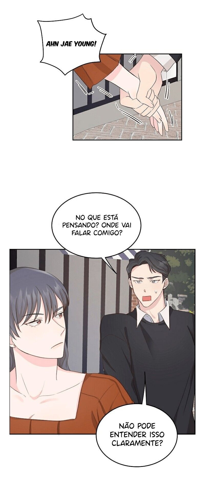Lady’s Secret Private Life Capitulo 4 - pagina 19 Lady’s Secret Private Life Capitulo 4 - pagina 19