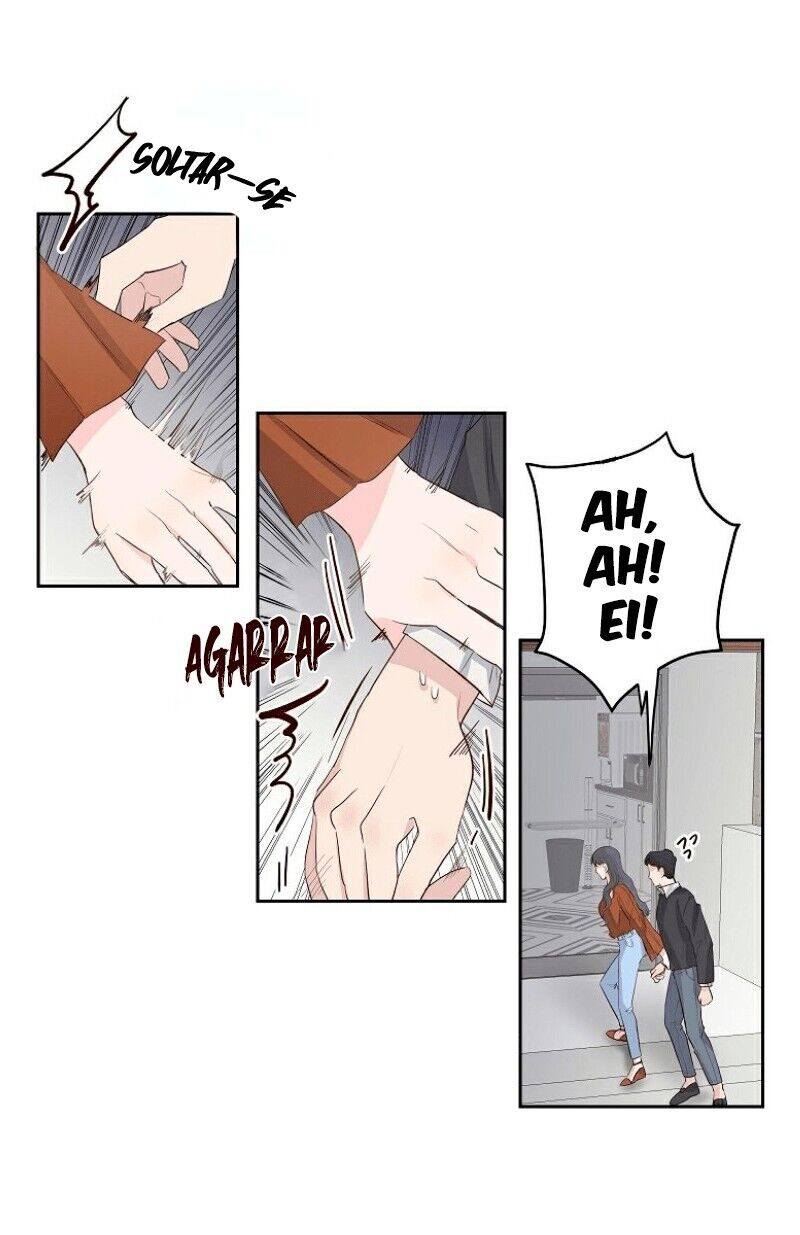 Lady’s Secret Private Life Capitulo 4 - pagina 20 Lady’s Secret Private Life Capitulo 4 - pagina 20