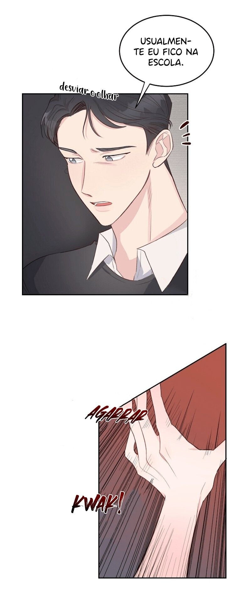 Lady’s Secret Private Life Capitulo 4 - pagina 24 Lady’s Secret Private Life Capitulo 4 - pagina 24